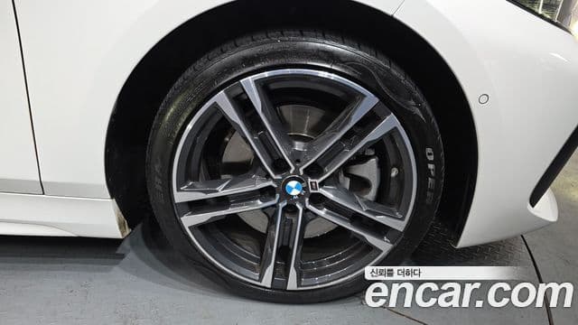 BMW 1시리즈 (F40) 120i M Sport, 2023 все фото