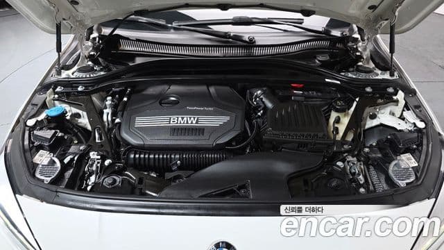 BMW 1시리즈 (F40) 120i M Sport, 2023 6