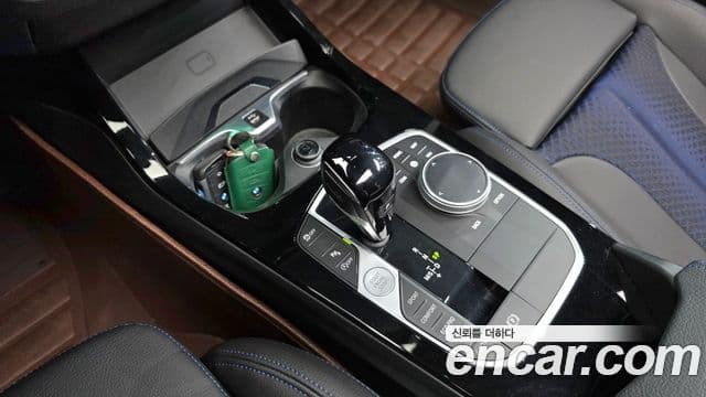 BMW 1시리즈 (F40) 120i M Sport, 2023 9