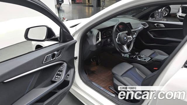 BMW 1시리즈 (F40) 120i M Sport, 2023 10