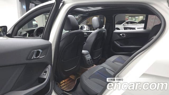BMW 1시리즈 (F40) 120i M Sport, 2023 11