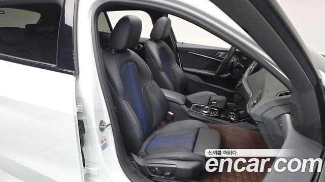 BMW 1시리즈 (F40) 120i M Sport, 2023 12