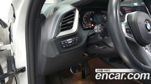 BMW 1시리즈 (F40) 120i M Sport, 2023 13