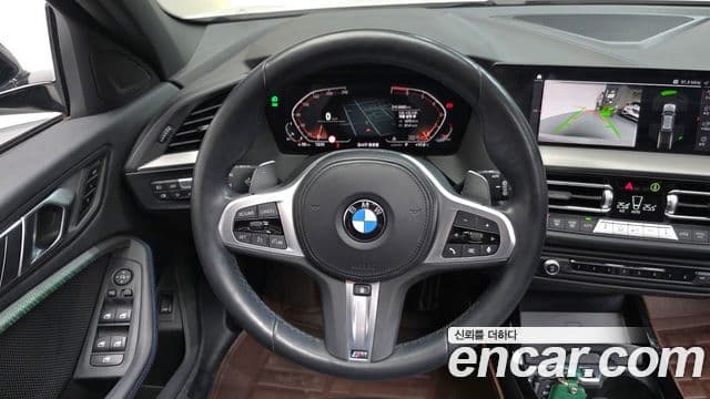 BMW 1시리즈 (F40) 120i M Sport, 2023 14