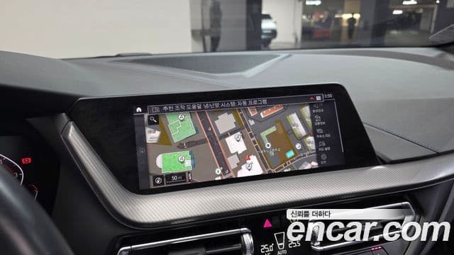 BMW 1시리즈 (F40) 120i M Sport, 2023 15