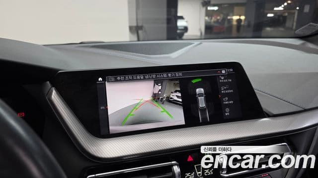 BMW 1시리즈 (F40) 120i M Sport, 2023 16