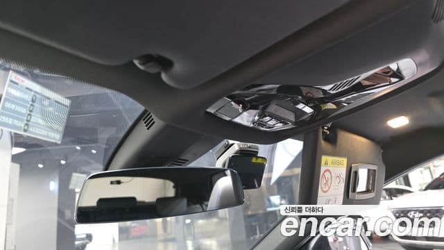 BMW 1시리즈 (F40) 120i M Sport, 2023 18