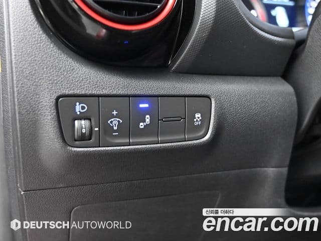 Hyundai Kona Premium, 2018 16