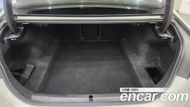 BMW 5시리즈 (G60) 523d M Sport, 2024 9