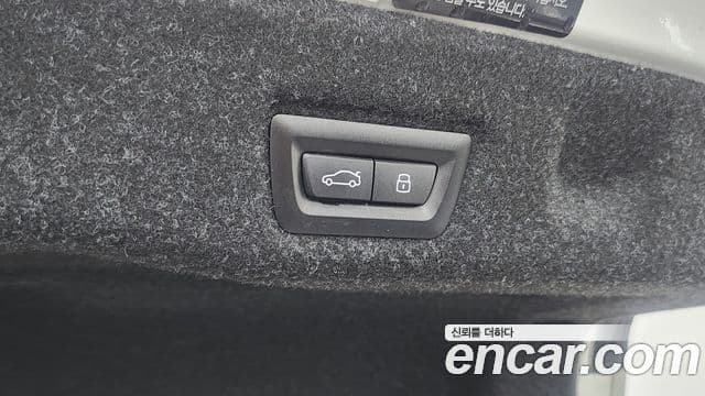 BMW 5시리즈 (G60) 523d M Sport, 2024 10