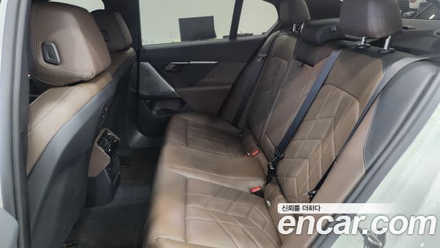 BMW 5시리즈 (G60) 523d M Sport, 2024 12