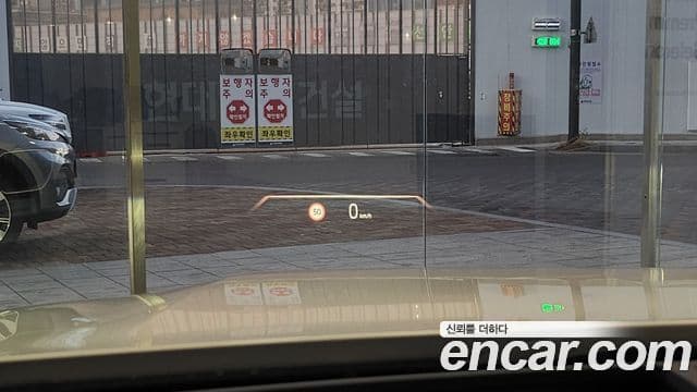 BMW 5시리즈 (G60) 523d M Sport, 2024 13