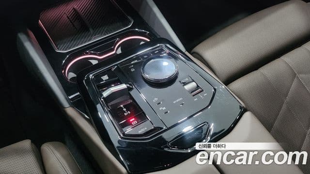 BMW 5시리즈 (G60) 523d M Sport, 2024 17