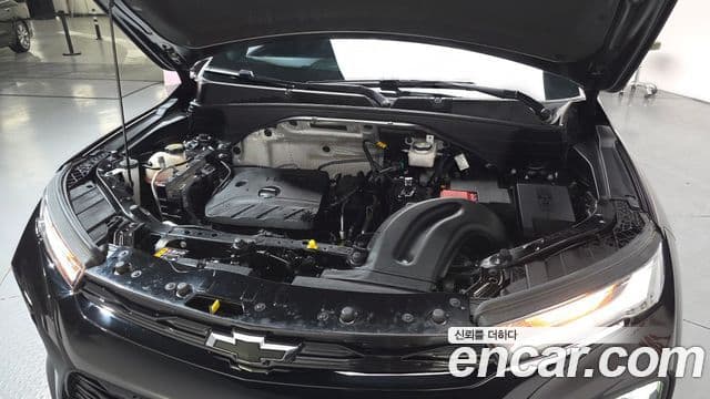 Chevrolet(GM대우) Trailblazer RS, 2022 6