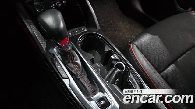 Chevrolet(GM대우) Trailblazer RS, 2022 9