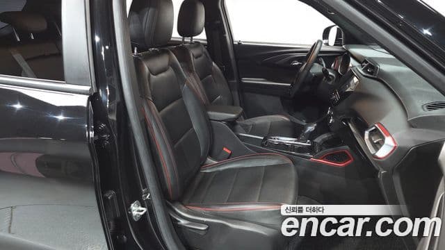 Chevrolet(GM대우) Trailblazer RS, 2022 10