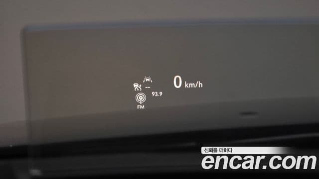 Chevrolet(GM대우) Trailblazer RS, 2022 14