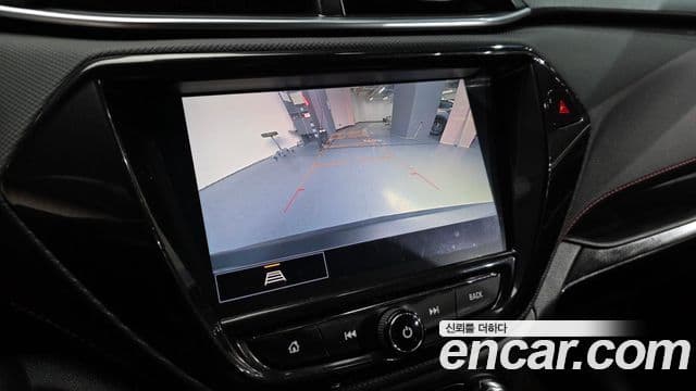 Chevrolet(GM대우) Trailblazer RS, 2022 16