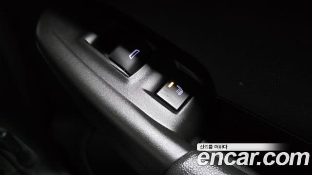 Chevrolet(GM대우) Trailblazer RS, 2022 19