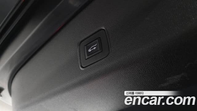 Chevrolet(GM대우) Trailblazer RS, 2022 20