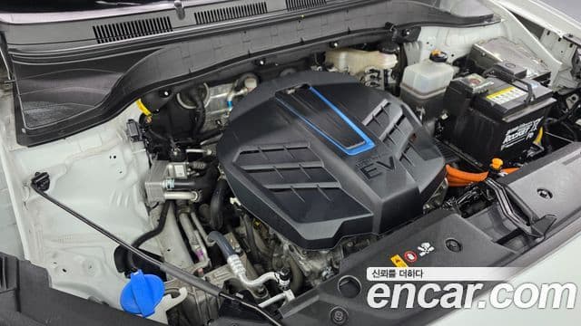 Hyundai Kona Электрический (Electric) Premium, 2019 6