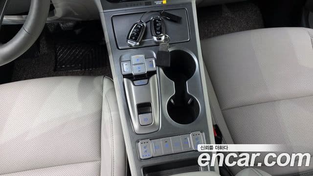 Hyundai Kona Электрический (Electric) Premium, 2019 9