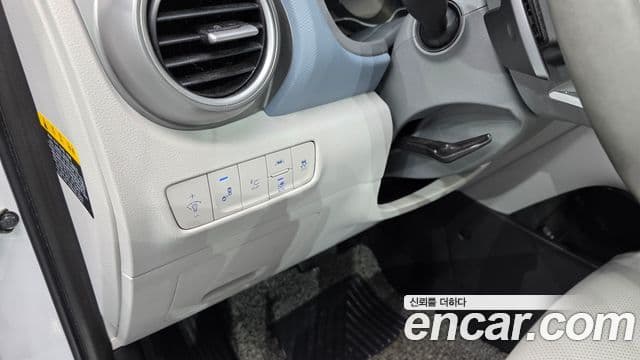 Hyundai Kona Электрический (Electric) Premium, 2019 14