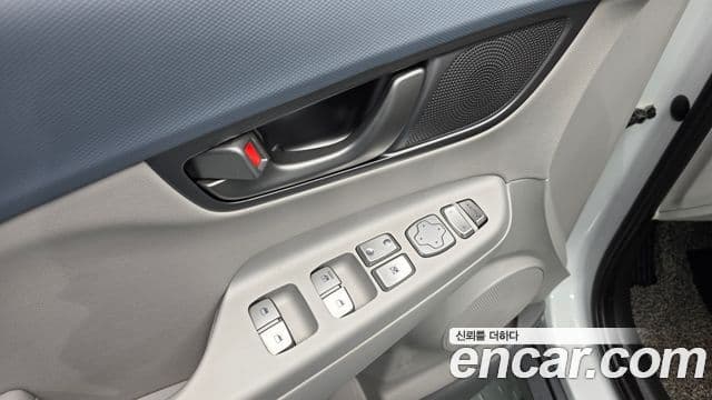 Hyundai Kona Электрический (Electric) Premium, 2019 17