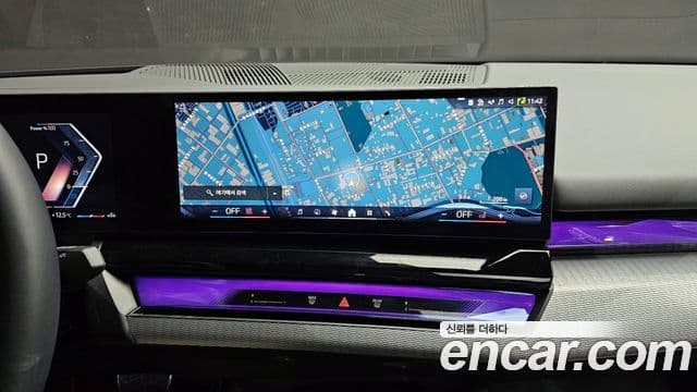 BMW 5시리즈 (G60) 520i M Sport, 2025 15