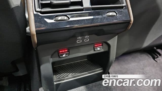 BMW 5시리즈 (G60) 520i M Sport, 2025 18