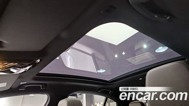 BMW 5시리즈 (G60) 520i M Sport, 2025 20