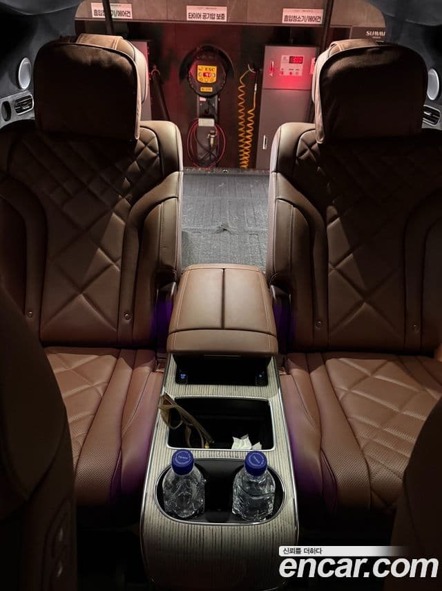 Genesis GV80, 2025 8