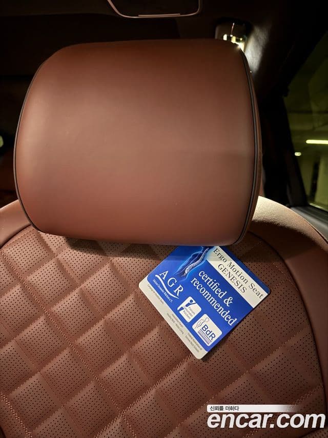 Genesis GV80, 2025 9