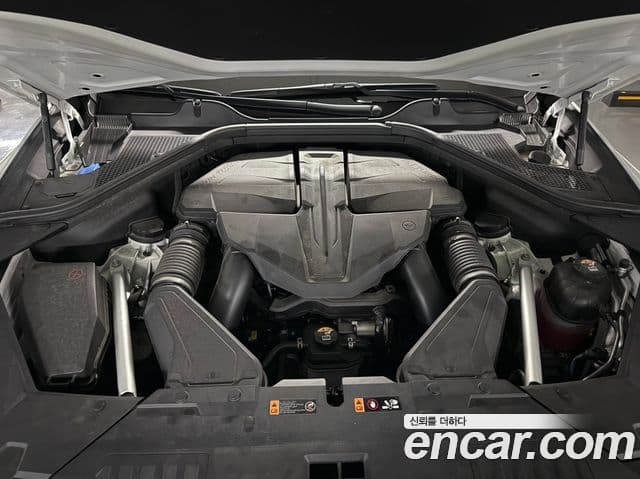 Genesis GV80, 2025 15