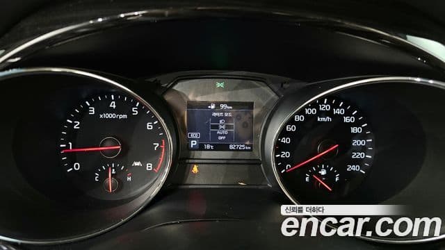 Kia The / новый New Carnival President, 2019 8