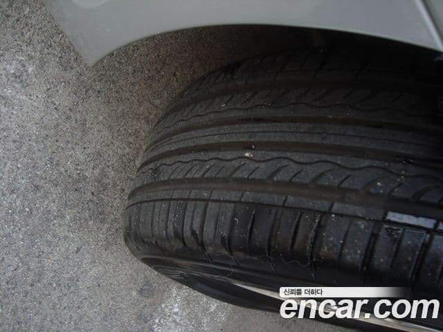 Hyundai NF Sonata 트랜스폼 LPG N20 Deluxe, 2009 14