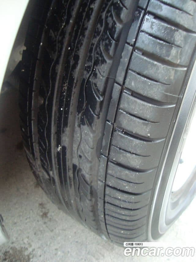 Hyundai NF Sonata 트랜스폼 LPG N20 Deluxe, 2009 15