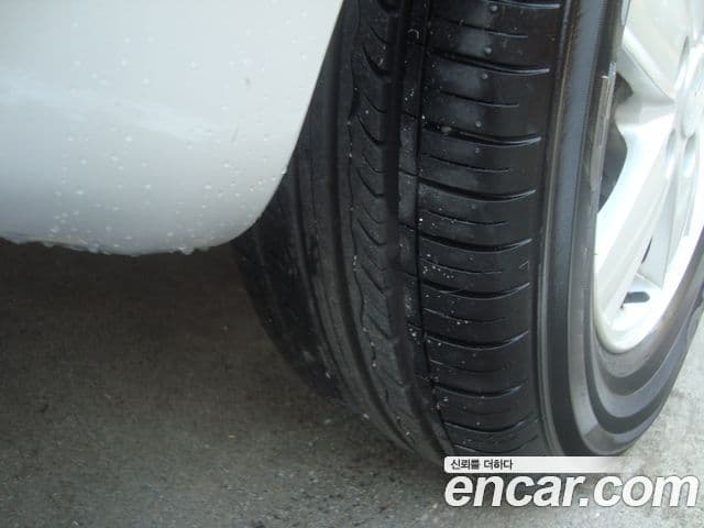 Hyundai NF Sonata 트랜스폼 LPG N20 Deluxe, 2009 16