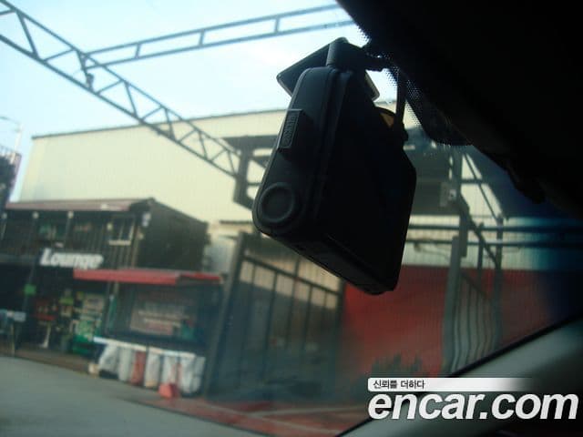 Hyundai NF Sonata 트랜스폼 LPG N20 Deluxe, 2009 18