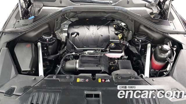 Genesis GV80, 2023 6