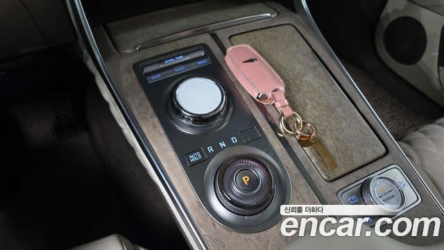 Genesis GV80, 2023 9