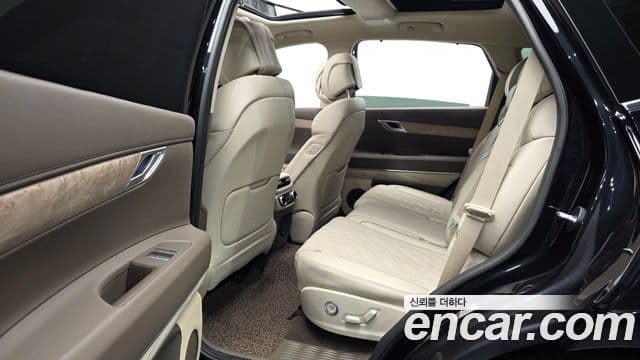 Genesis GV80, 2023 12