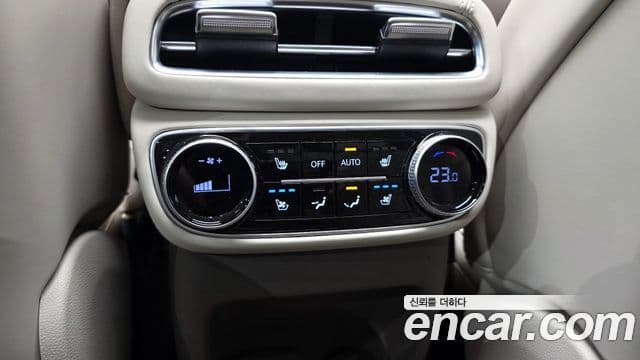 Genesis GV80, 2023 18