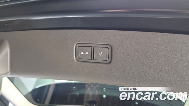 Genesis GV80, 2023 19