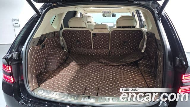 Genesis GV80, 2023 20