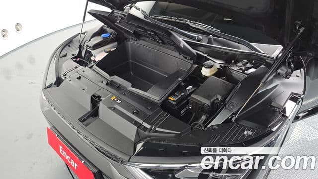 Kia EV6 GT Line, 2023 6