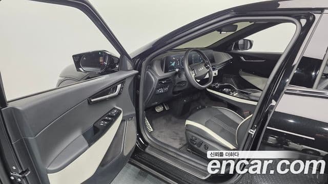 Kia EV6 GT Line, 2023 11