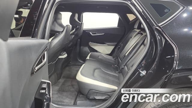 Kia EV6 GT Line, 2023 12