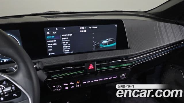 Kia EV6 GT Line, 2023 14