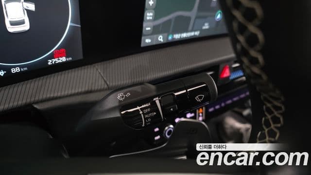 Kia EV6 GT Line, 2023 18